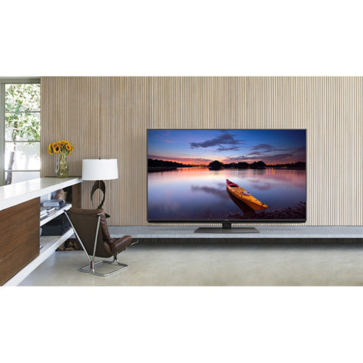 シャープ　70インチ　大型　テレビ　4K Wチューナ内蔵　4T-C70CN1