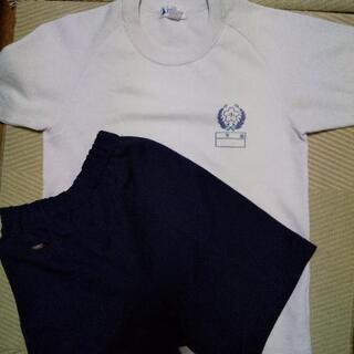 《終了しました》佐倉小学校体操服　150CM男子用の画像