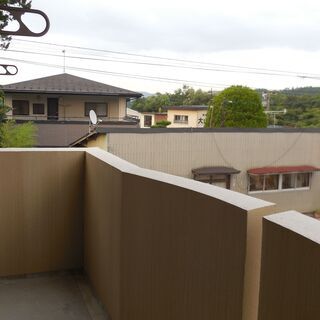 宮城県柴田郡川崎町マンション　駐車場２台以上使用できます　礼金・敷金・仲介料０円　3LDK　72㎡ − 宮城県