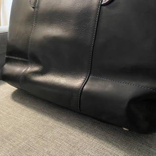 Zeha(ツェハ)トートバッグの画像