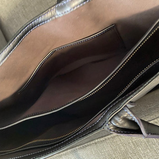 Zeha(ツェハ)トートバッグの画像