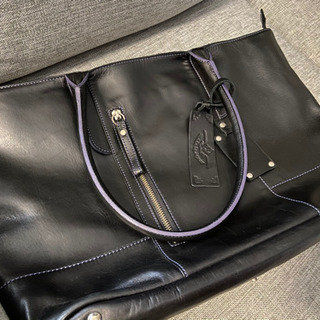 Zeha(ツェハ)トートバッグの画像