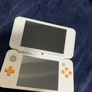 2DS 本体のみ