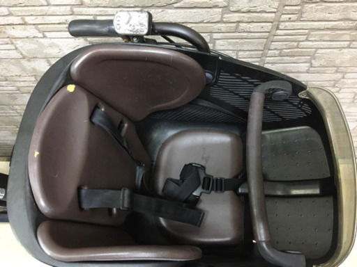 東京23区配達無料　新基準 ヤマハ　パスkiss mini 8.9Ah リチウム 電動自転車 中古 YAMAHA☆20インチ☆ヤマハ