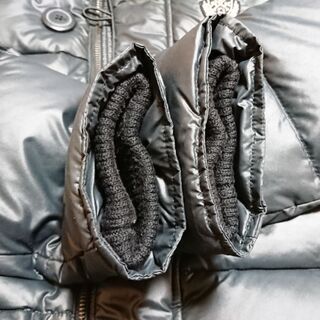 RUSS・K(ラスケー)ジャンパー【S】の画像