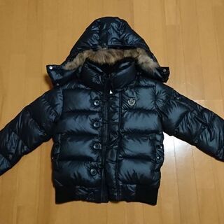 RUSS・K(ラスケー)ジャンパー【S】