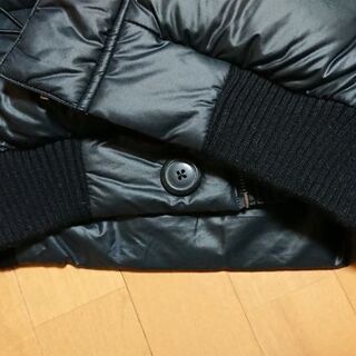 RUSS・K(ラスケー)ジャンパー【S】の画像