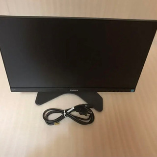 フィリップスモニター PHILIPS 223V7QHAB/11