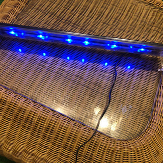 【ありがとうございました】45センチ水槽用LEDライト (о´∀`о)