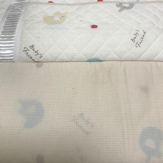 交渉中【赤ちゃんの城】　バッグdeクーファン ぞうさんの画像
