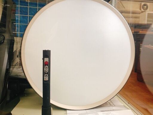 ART WORK STUDIO(アートワークスタジオ)　LEDシーリングライト　AW-0555