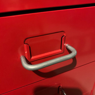 IKEA イケア 家具 キャビネットの画像