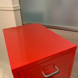 IKEA イケア 家具 キャビネットの画像