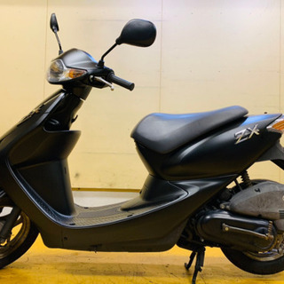 AF56 DIO HONDA バッテリー新品 50cc