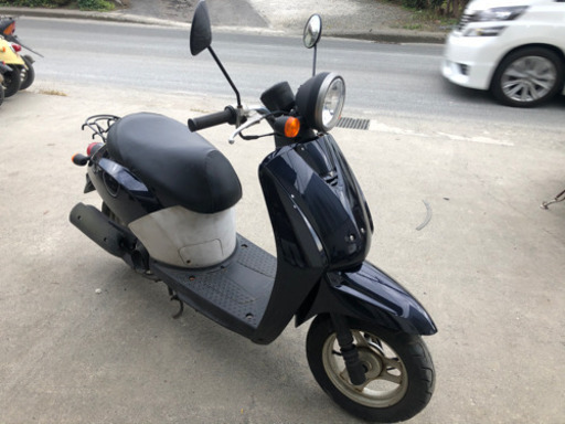 ホンダ トゥデイ 外装新品‼️ 原付 神奈川県