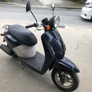 ホンダ トゥデイ 外装新品‼️ 原付 神奈川県