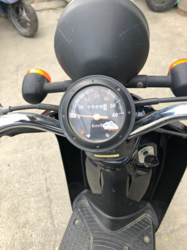 ホンダ トゥデイ 外装新品‼️ 原付 神奈川県
