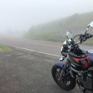バイクツーリング仲間　募集【火曜、水曜】