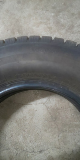 車のパーツ 165/80/13