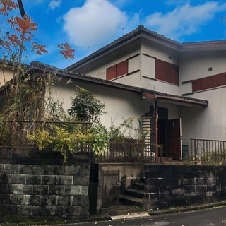 甲賀市甲南町葛木　一戸建て貸家 5LDK+N+ガレージ 家賃7.2万円