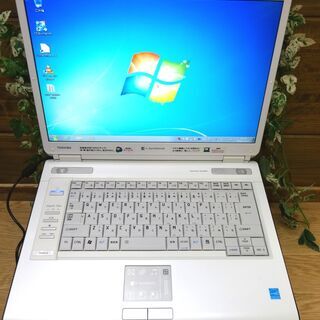 5000円★東芝 dynabook TX/860LS☆セレロン ...