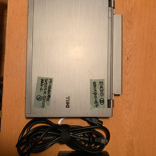 （予約済）特価！大人気DEll Latitude E4310 ⑧...