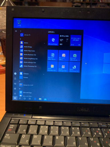 （予約済）特価！大人気DEll Latitude E4310 ⑧Windows10pro 64bit 新品SSD 新品バッテリーWeb