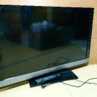 SONY　BRAVIA　KDL-40EX700　ジャンクです。