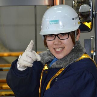 【正社員登用制度有】「倉庫内作業」無料で利用が可能な寮有！の画像