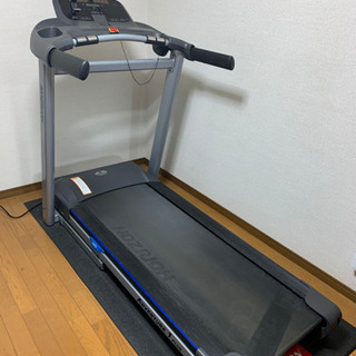 HORIZON製高級ランニングマシン、譲ります。（HORIZON...