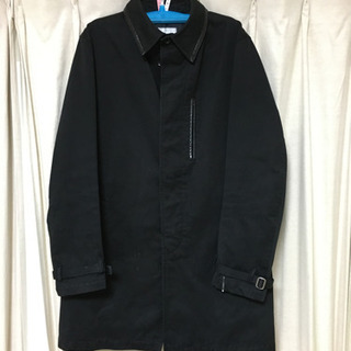 【TK】春秋コート