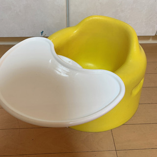 バンボ　ベビーソファ　チェアの画像