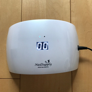 LED/UVランプの画像