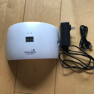 LED/UVランプの画像