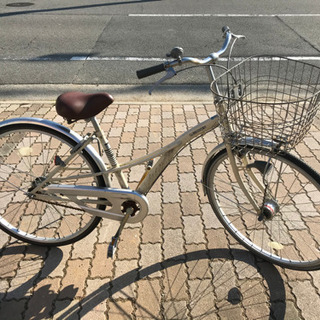 お手頃自転車掲載開始⁉️