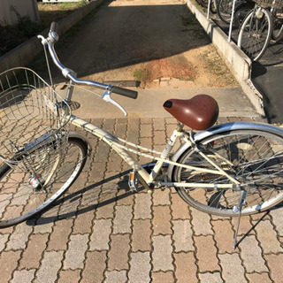 お手頃自転車掲載開始⁉️