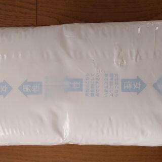 尿漏れパッドの画像