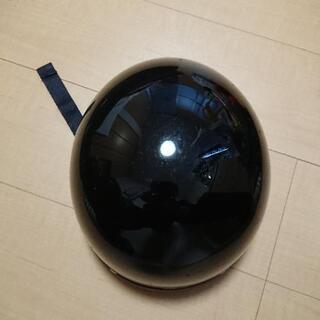 半ヘルメット