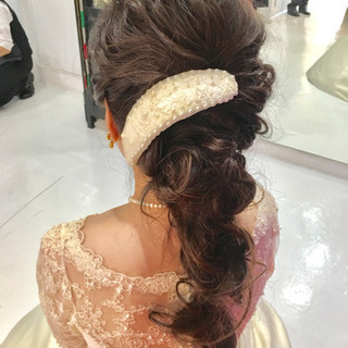 レッスン◆着付け･ヘアメイク･メンズメイクの画像