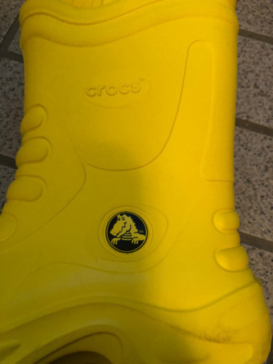 クロックス