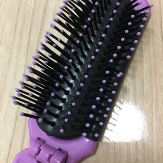 ダッフィー　ハワイ限定　ヘアブラシ　ディズニーの画像