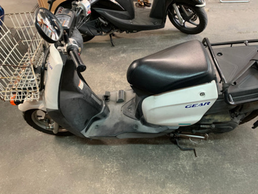 ヤマハギア  売買成立致しました