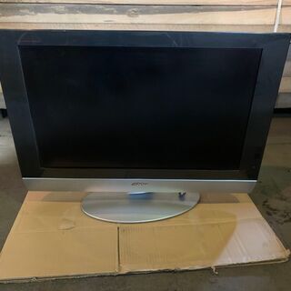 【無料】2003年製 Victor 液晶テレビ 32インチ LT...