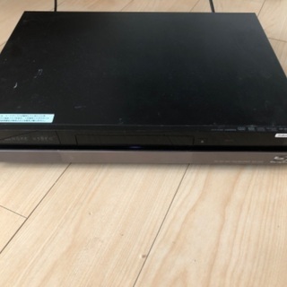 SONY ソニー　BDZ-RX35