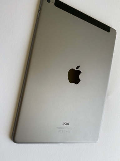 iPad Air2 Wi-Fi +Cellular 16GB キーボード付き