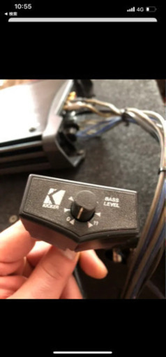 キッカーzx1500.1 「kicker」