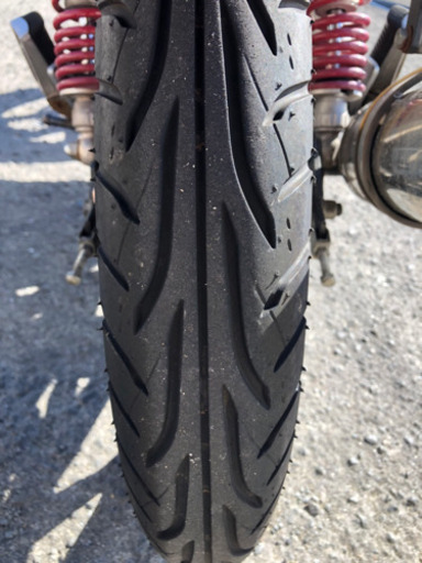 (取引者決定しました)EN125 美品 レア車