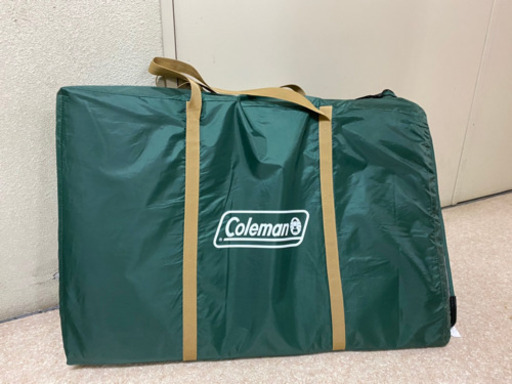コールマン Coleman インナーシート