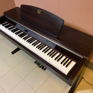 購入者様決定！】【良品】【お届け無料有り】☆電子ピアノ☆YAMAHA