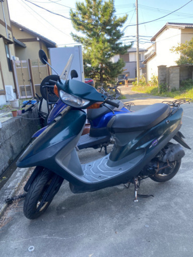 2スト　タクト　AF30